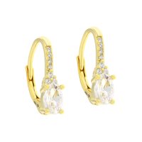 Orecchini Vivi Gioielli Donna in Argento 1998020042890